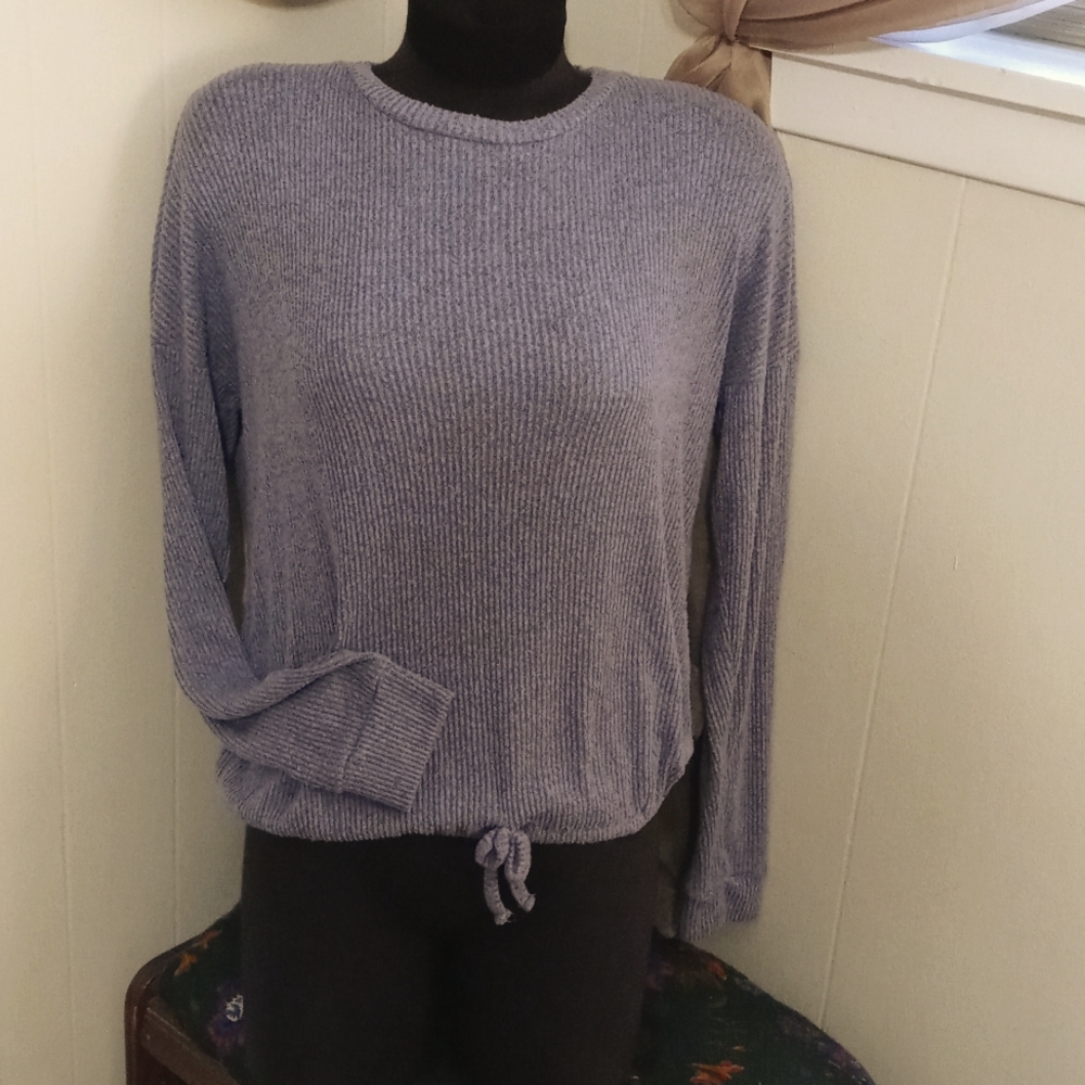Girls Art Class top